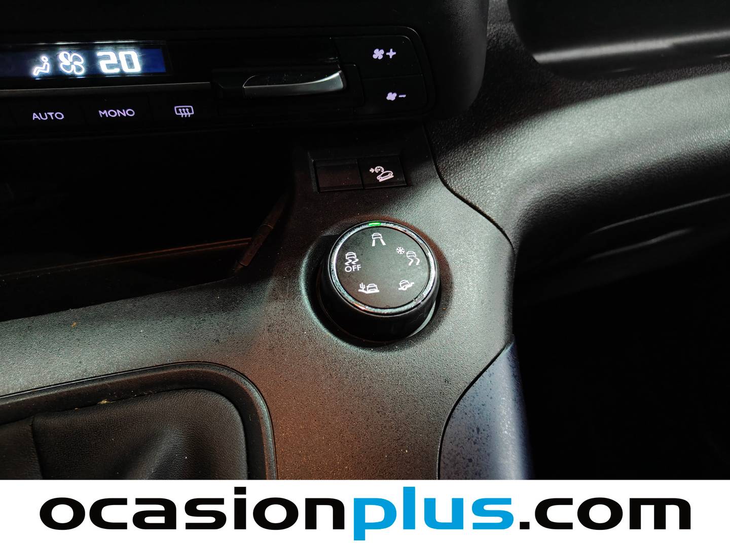 Foto Peugeot Rifter Peugeot Rifter BlueHDi 130 Allure Standard (130 CV)