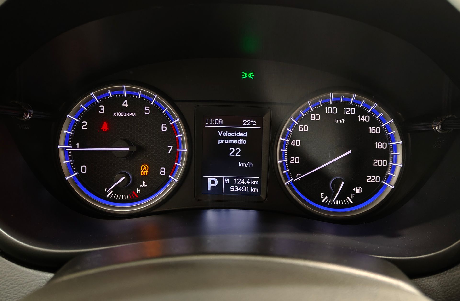 Suzuki S-Cross 1.4 Ditc GLX - foto 27