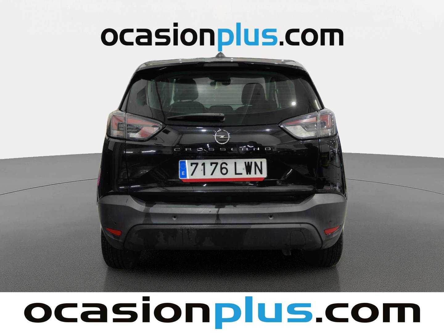 Foto Opel Crossland Opel Crossland 1.2 Edition (110 CV)