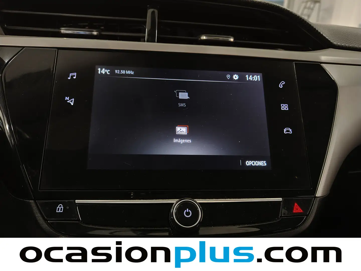 Foto Opel Corsa Opel Corsa 1.2 Turbo XHL Edition (100 CV)