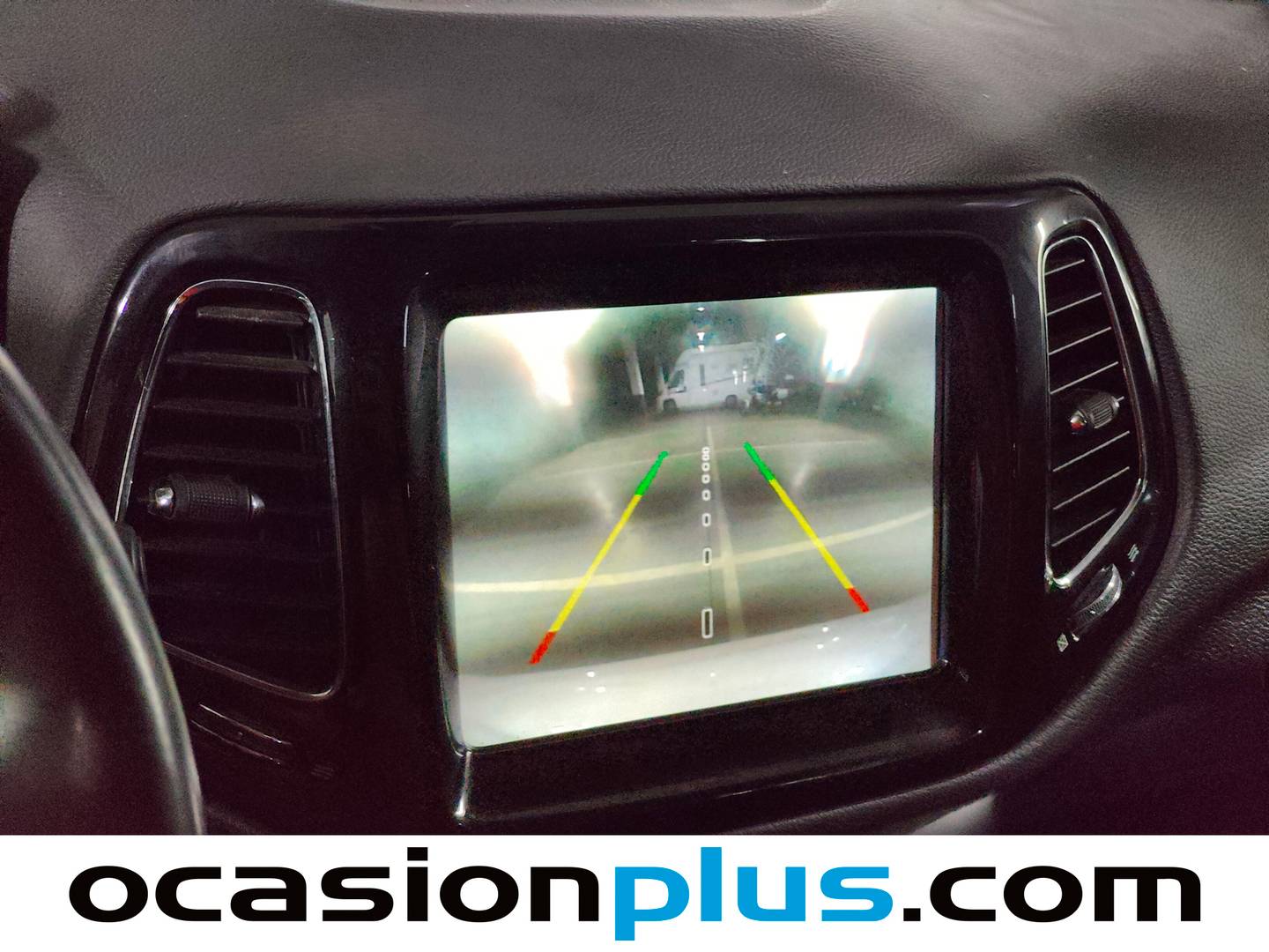 Acabados Jeep Compass Jeep Compass 1.4 Multiair Limited 4x2  (140 CV)