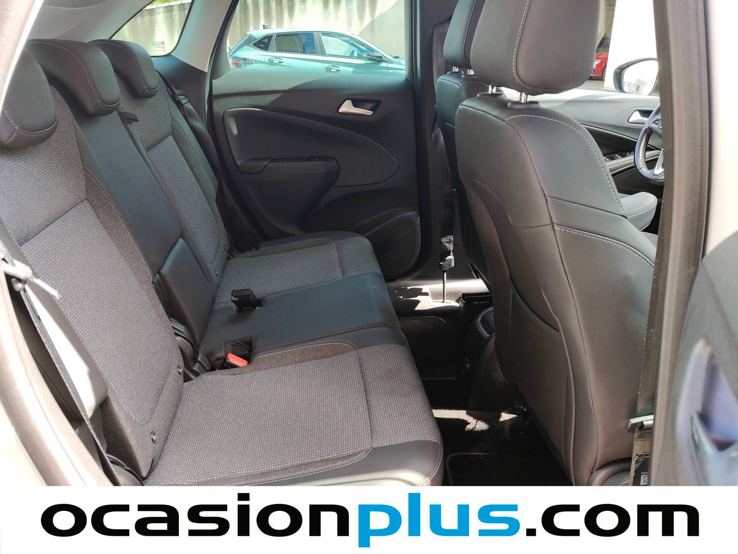 Opel Crossland Opel Crossland 1.2 Elegance Pack (110 CV) al mejor precio