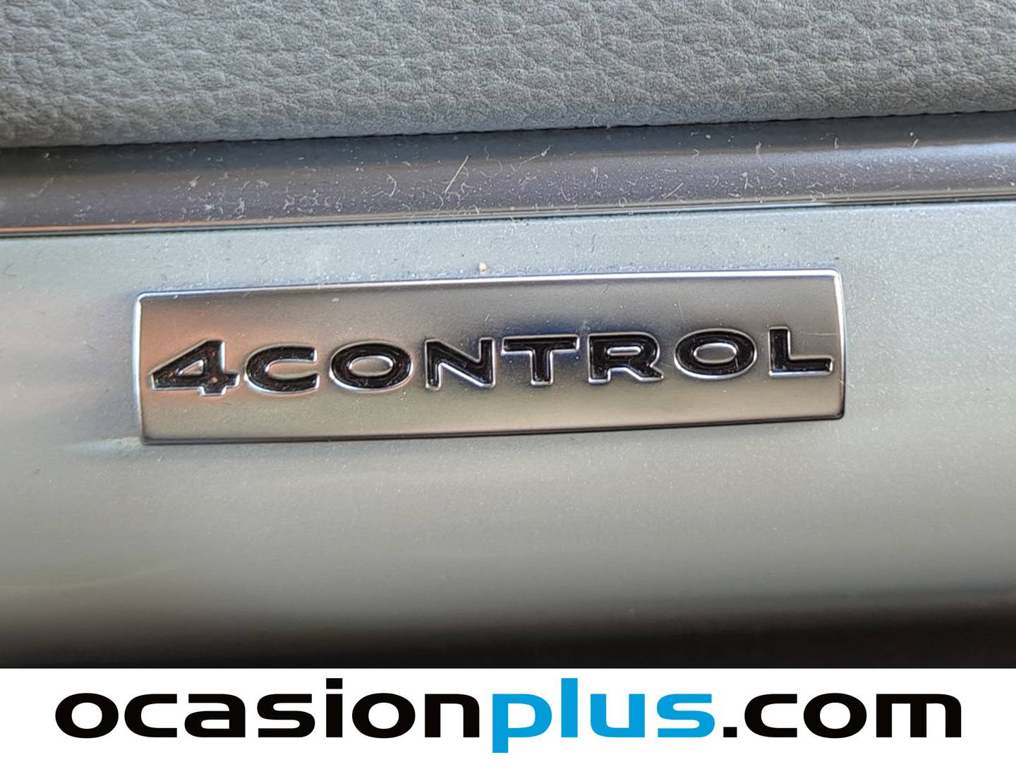 Renault Espace Renault Espace Initiale Paris Energy dCi (160 CV) TT EDC 7 Plazas 160cv