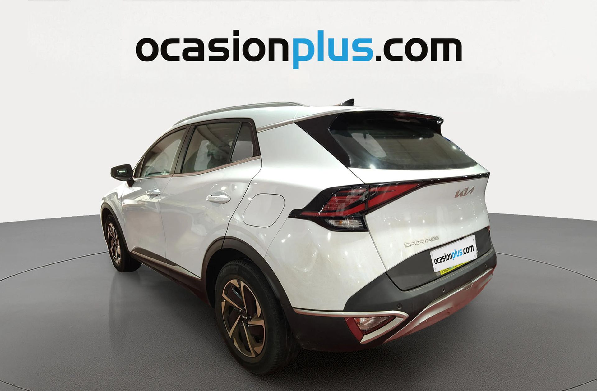 Kia Sportage 1.6 T-GDi MHEV Drive 4x2 - foto 3