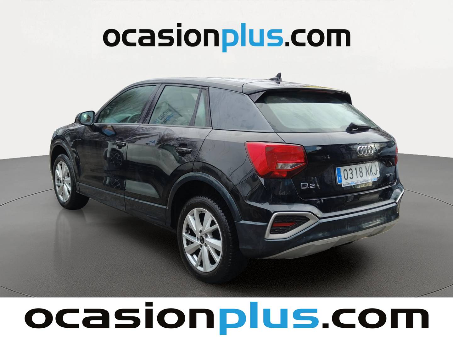 Foto Audi Q2 Audi Q2 Advanced 35 TFSI (150 CV) S tronic