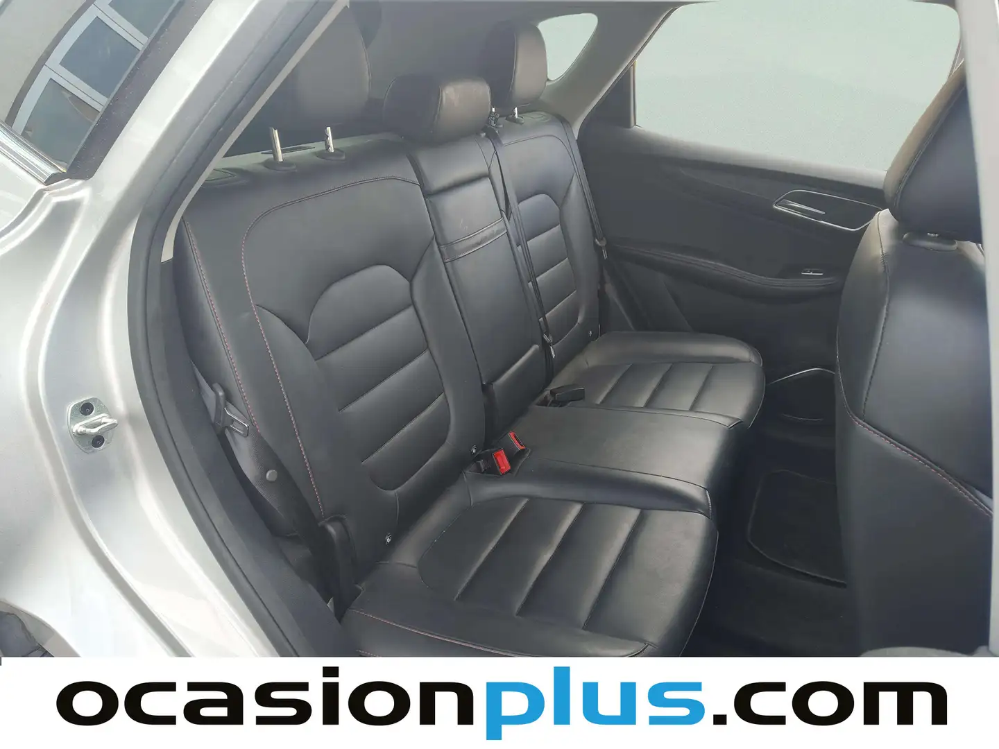 Foto MG HS MG HS 1.5 Turbo GDI Comfort (162 CV)