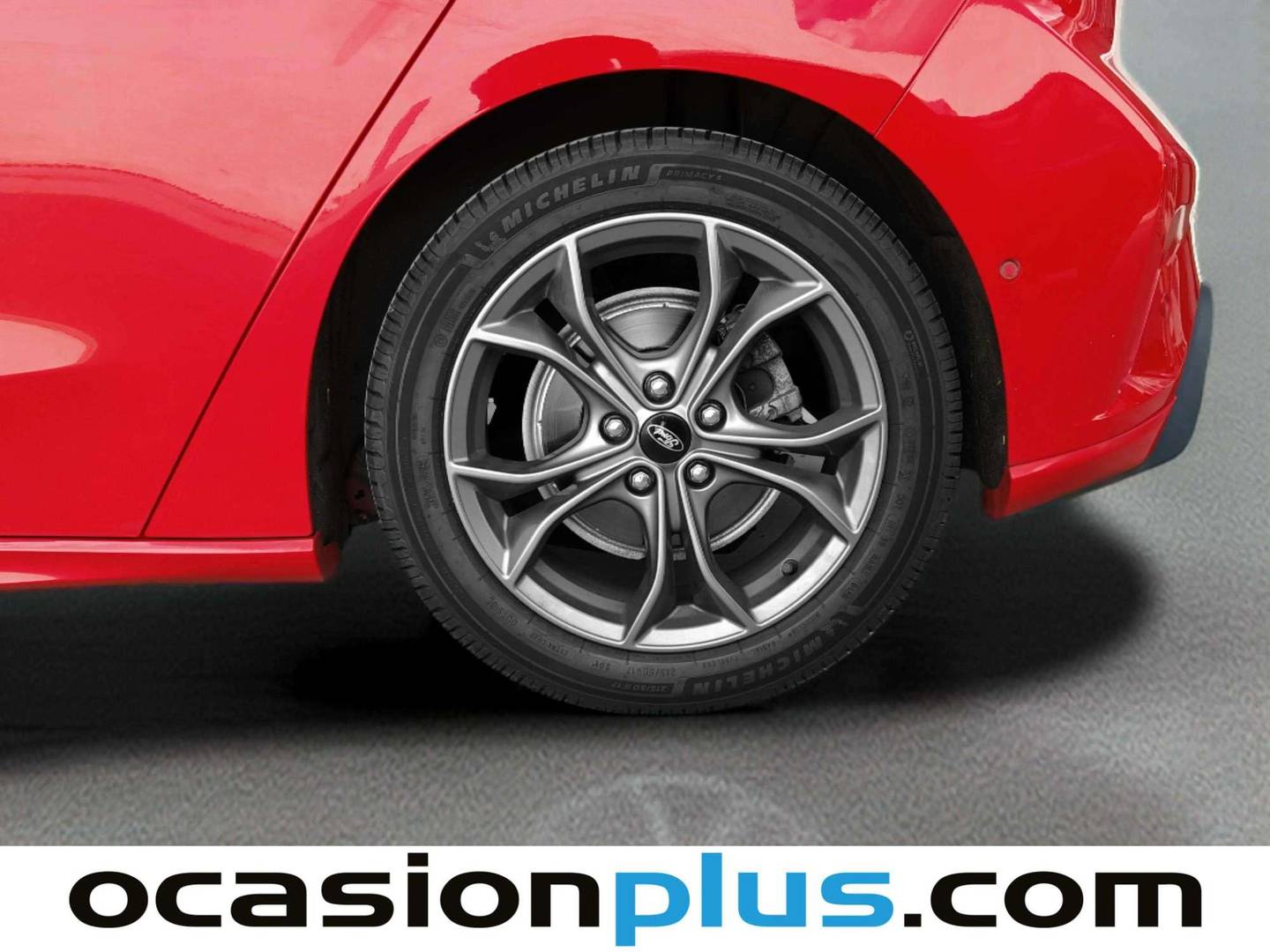 Ford Focus Ford Focus 1.0 Ecoboost S&S ST-Line (125 CV) 2020