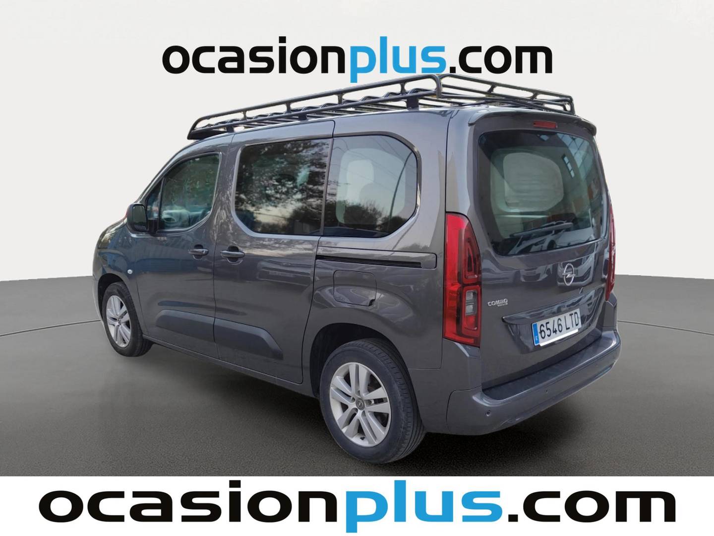 Foto Opel Combo Life Opel Combo Life 1.5 TD S&S Edition Plus L (102 CV)