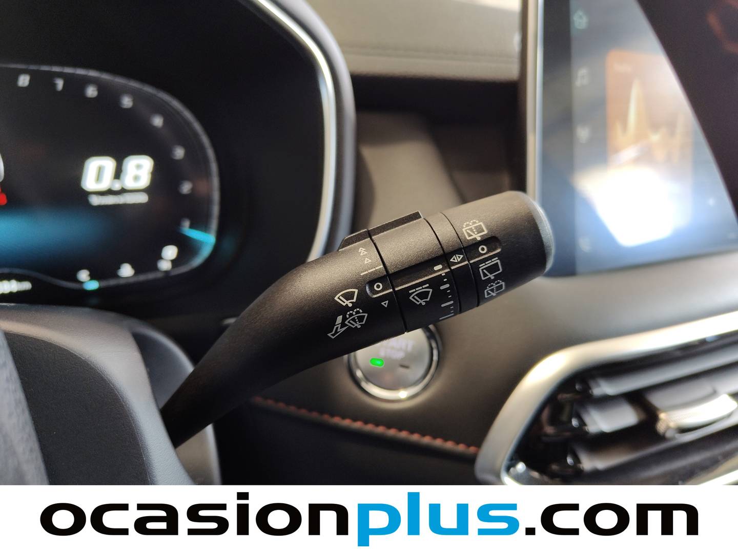 MG HS MG HS 1.5 Turbo GDI Luxury DCT (162 CV) 2024