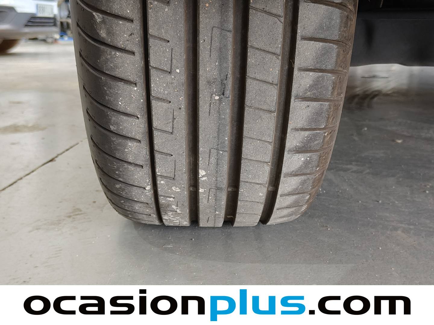 Volkswagen Tiguan Volkswagen Tiguan Advance 2.0 TDI (150 CV) Pack R-line de segunda mano