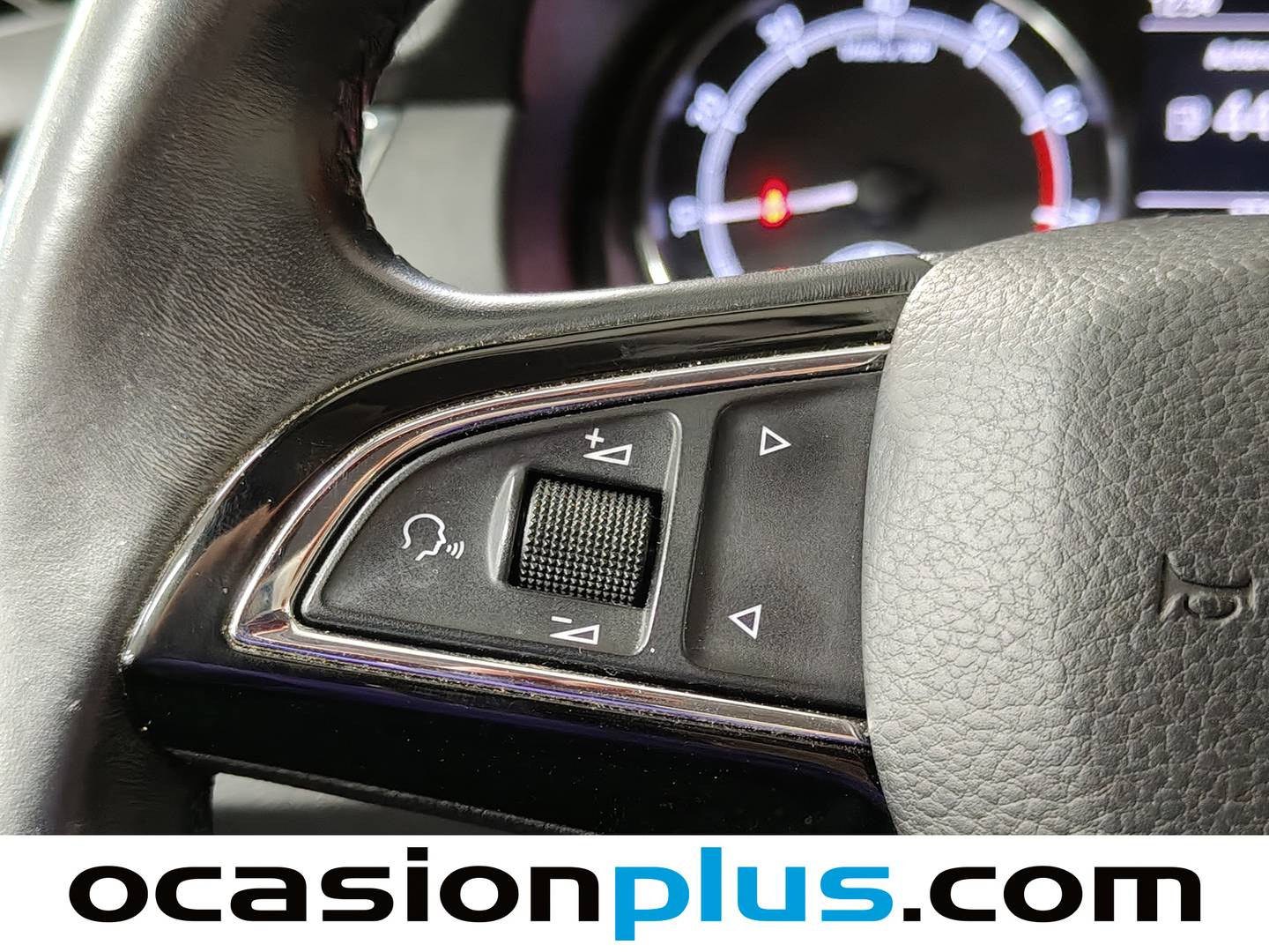 Skoda Fabia Skoda Fabia 1.0 TSI Ambition Plus  (95 CV) seminuevo