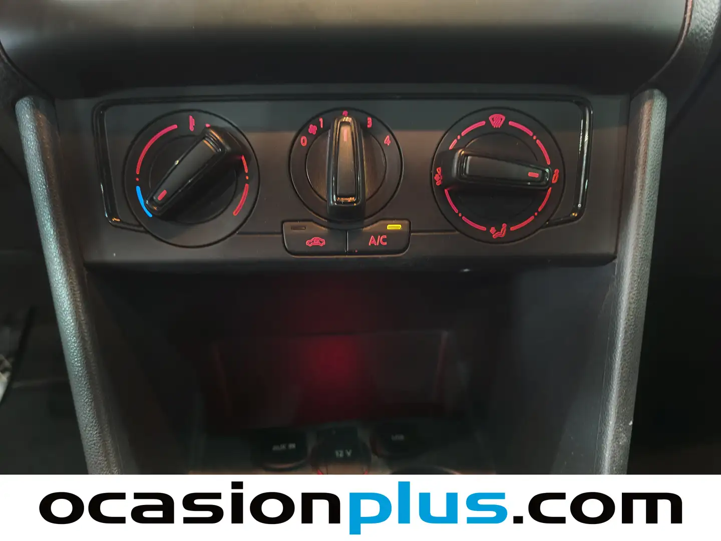 Foto Volkswagen Polo Volkswagen Polo A-Polo 1.0 BMT (75 CV)