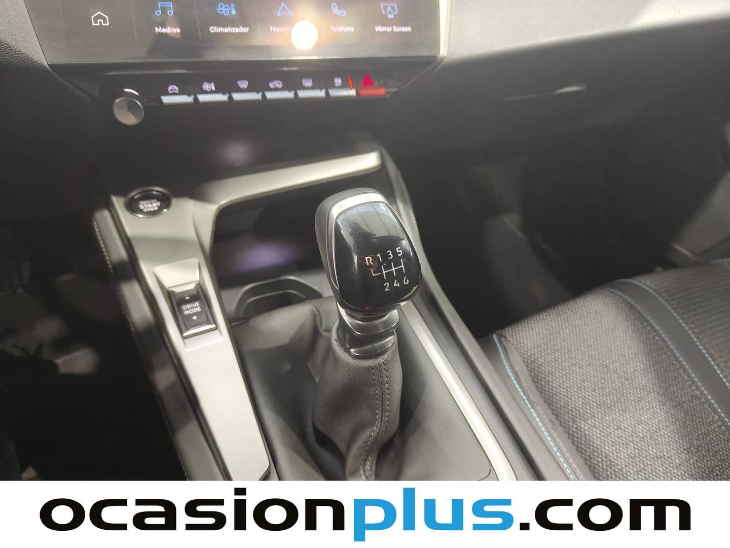 Foto Peugeot 308 Peugeot 308 SW PureTech 130 S&S Allure (130 CV)