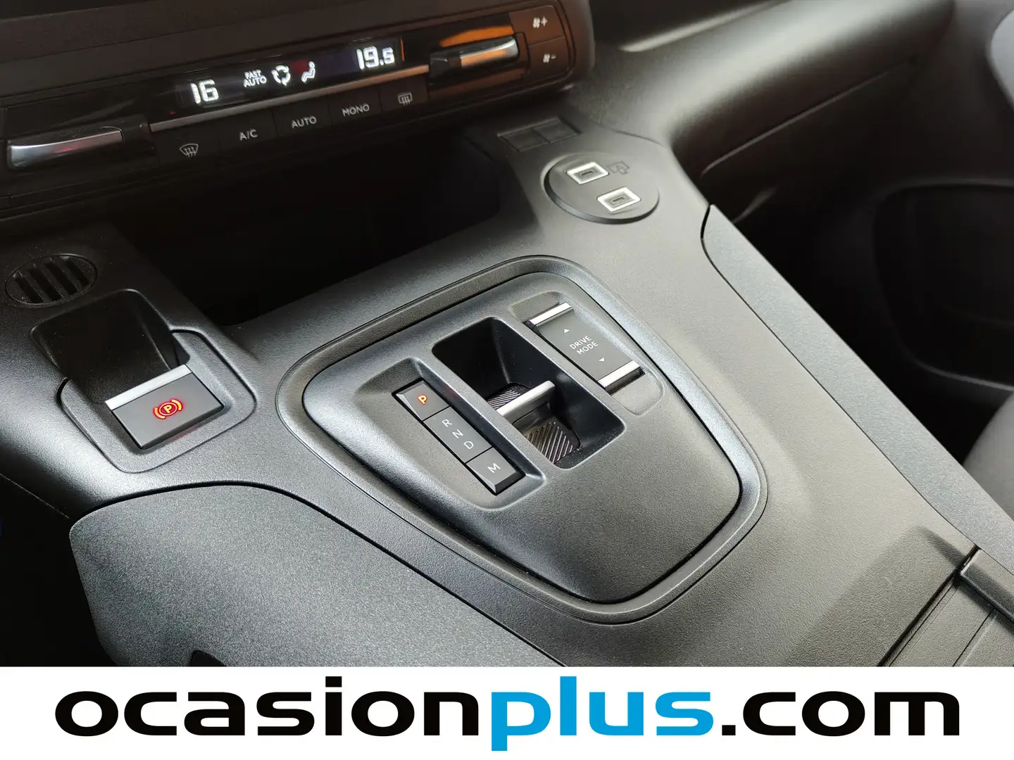 Foto Peugeot Rifter Peugeot Rifter BlueHDi 130 GT Long EAT8 (130 CV) 7 Plazas