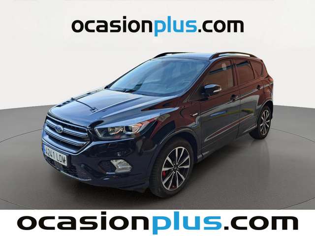 Ford Kuga 1.5 EcoBoost ST-Line Limited Edition 4x2 (150 CV) de segunda mano