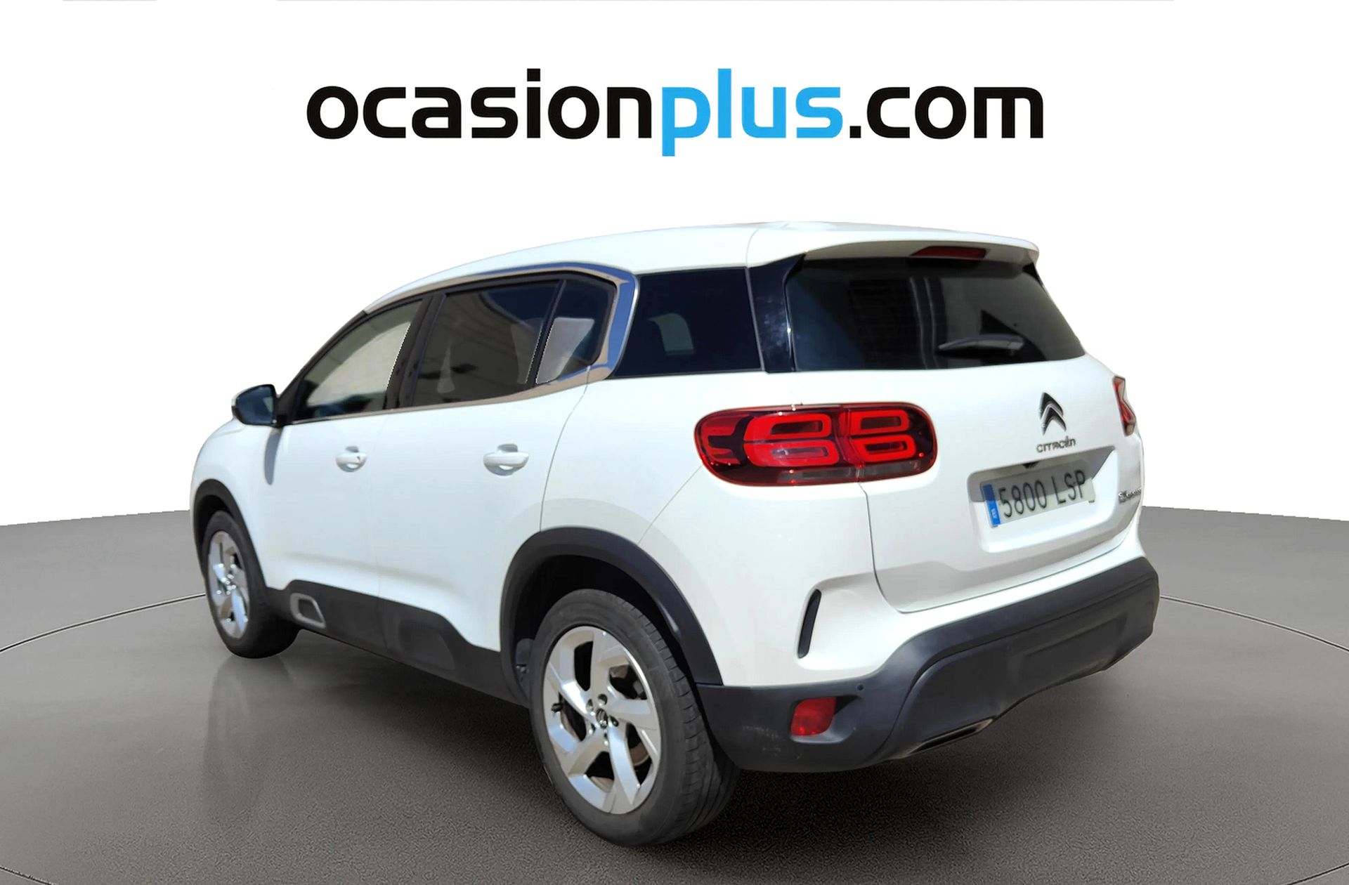Citroën C5 Aircross PureTech 130 Live Pack - foto 3