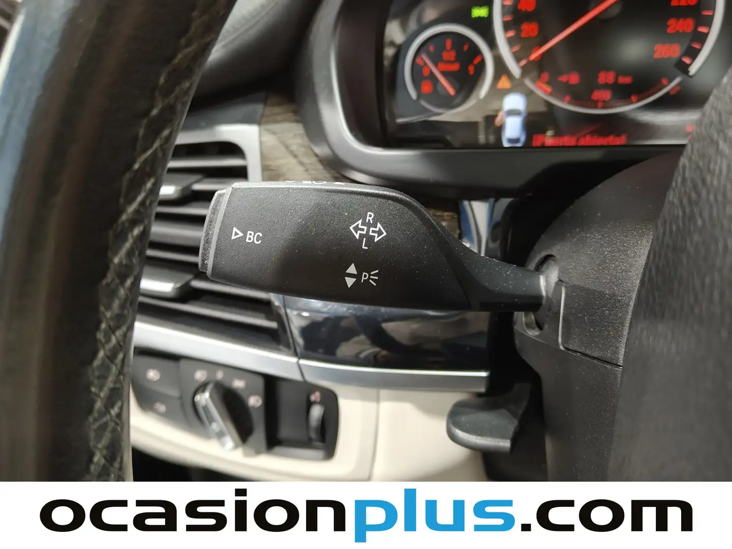 Foto BMW X6 BMW X6 xDrive30d (258 CV)