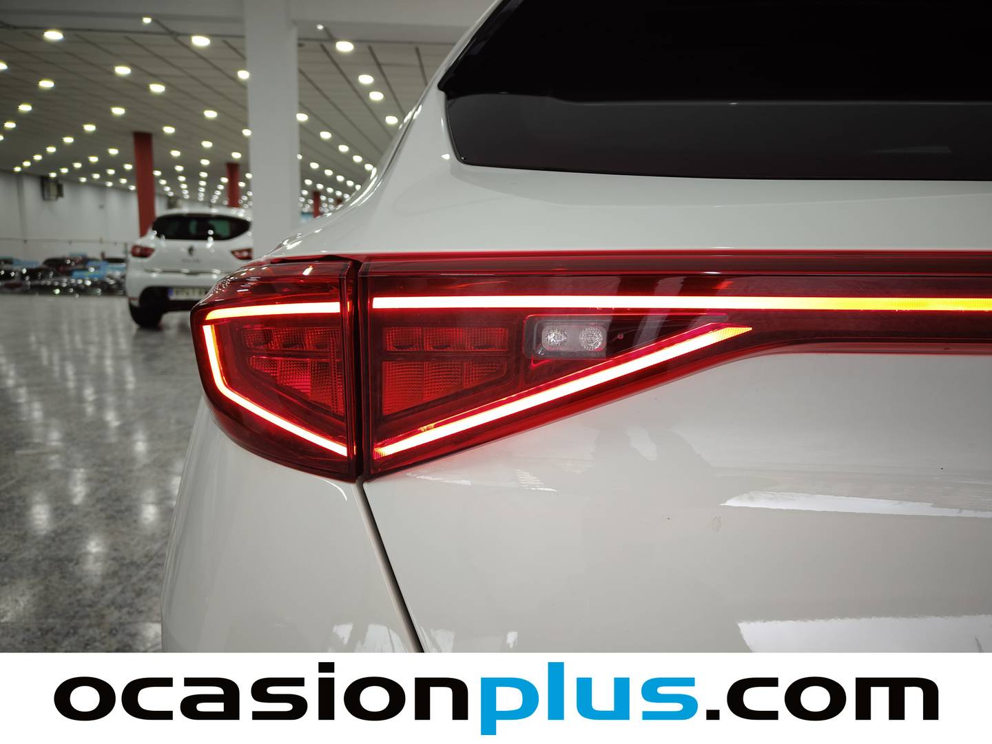 Accesorios del Cupra Formentor CUPRA Formentor 2.0 TDI (150 CV)