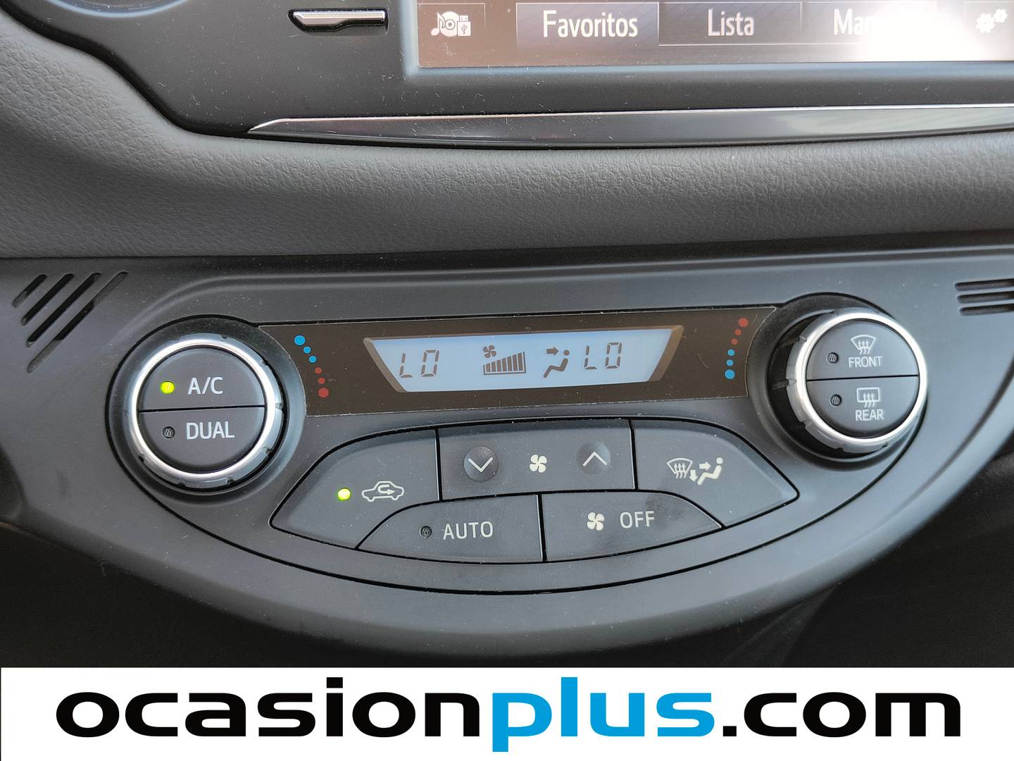 Accesorios del Toyota Yaris Toyota Yaris 1.5 Active Tech (111 CV)