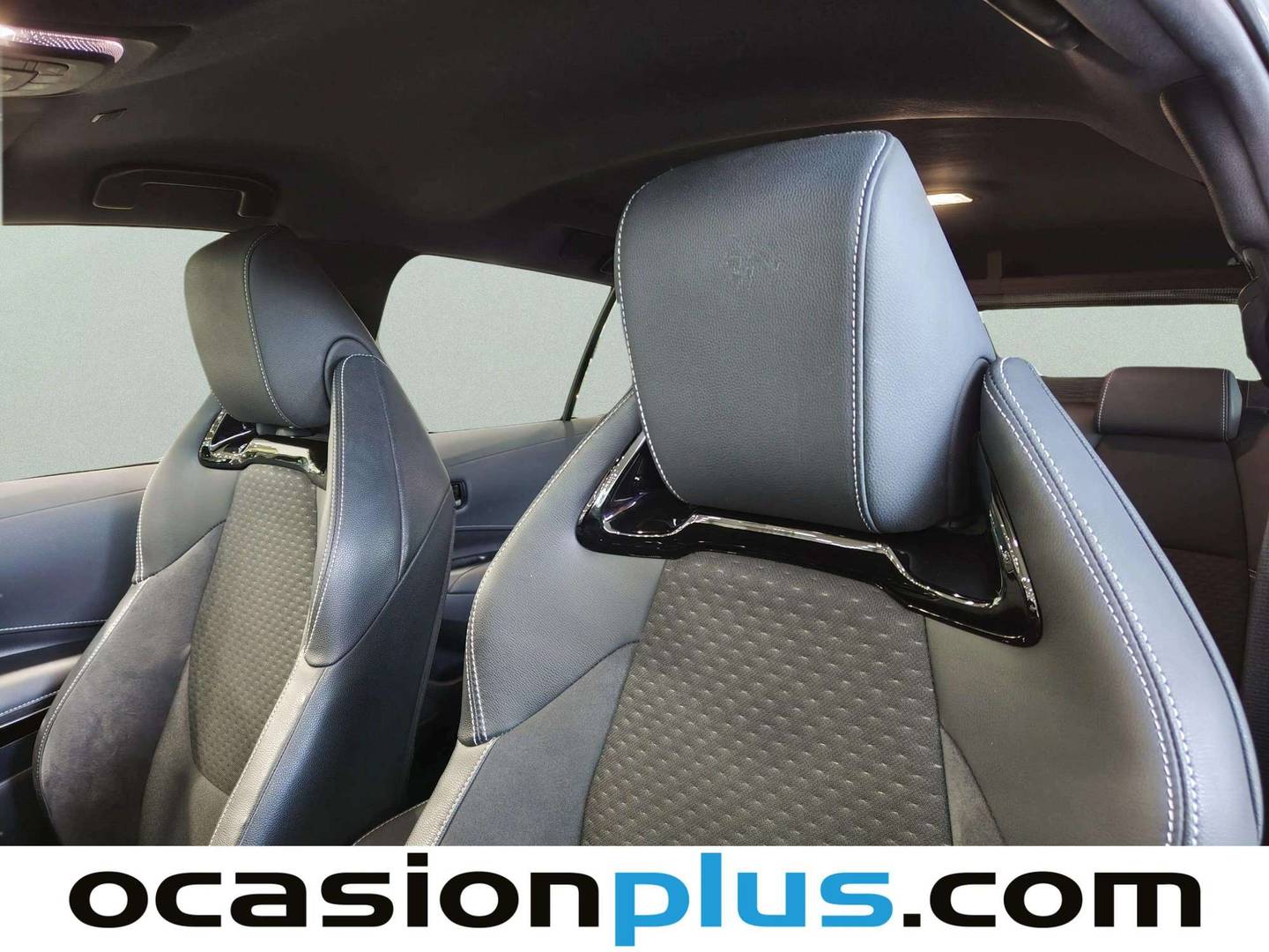 Toyota Corolla Toyota Corolla 200H Touring Sport Style Edition (196 CV) km 0