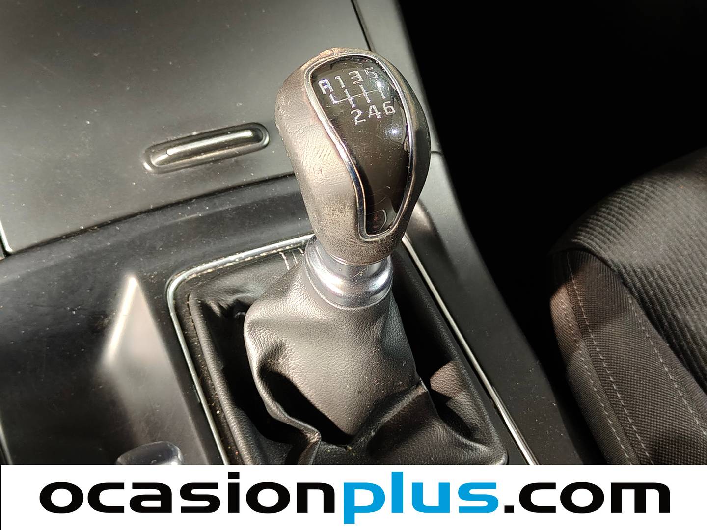 KIA Sorento KIA Sorento 2.2 CRDi Concept 4x2 (200 CV) 7 Plazas de segunda mano