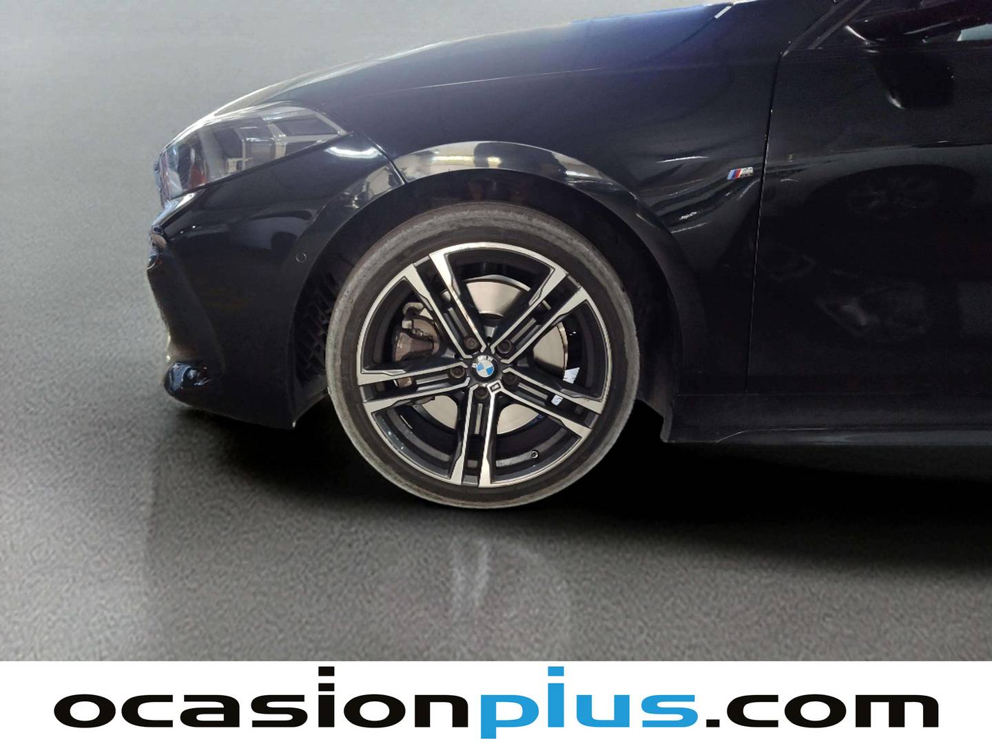 BMW Serie 1 BMW Serie 1 120i (178 CV)  Pack M barato