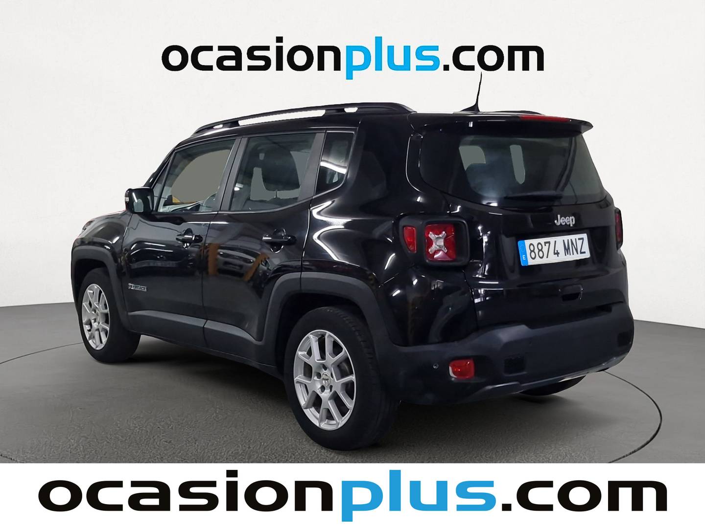 Foto Jeep Renegade Jeep Renegade 1.0G Limited 4x2  (120 CV)