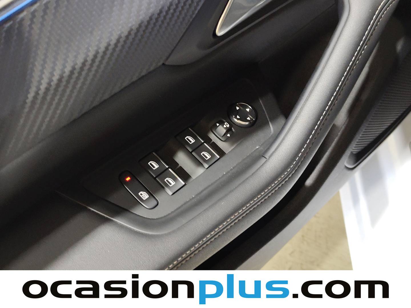 Foto Peugeot 508 Peugeot 508 BlueHDi 130 S&S GT EAT8 (130 CV)