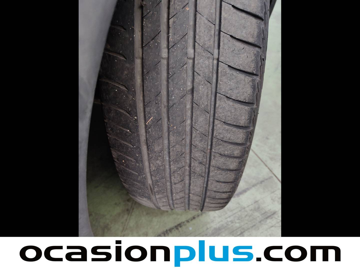 Foto Renault Captur Renault Captur Intens TCe (90 CV)