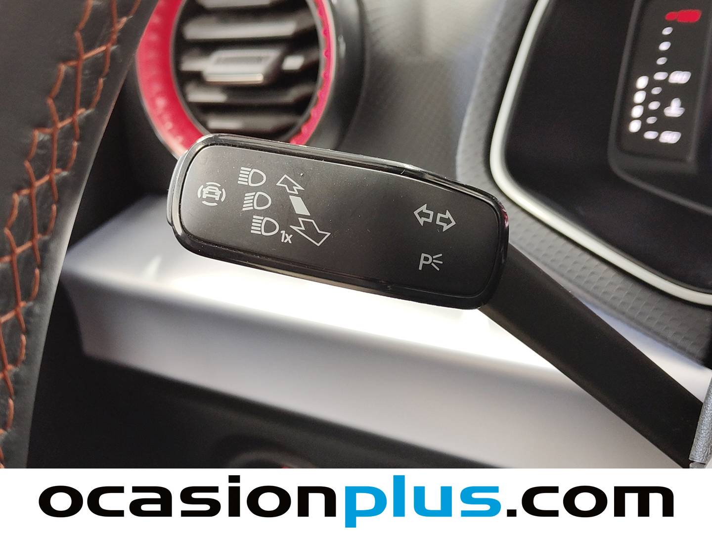 Foto Seat Ibiza SEAT Ibiza 1.0 TSI S&S FR XL (110 CV)