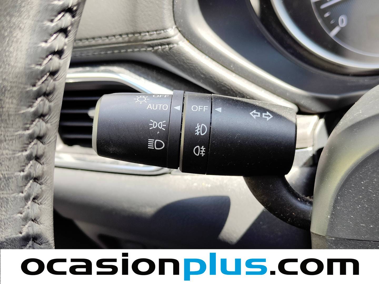 Accesorios del Mazda CX-5 Mazda CX-5 2.0 GE Zenith 2WD (165 CV)