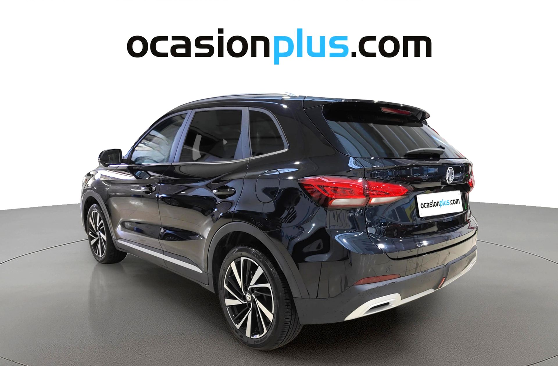 MG ZS 1.5 Hybrid+ Luxury - foto 3