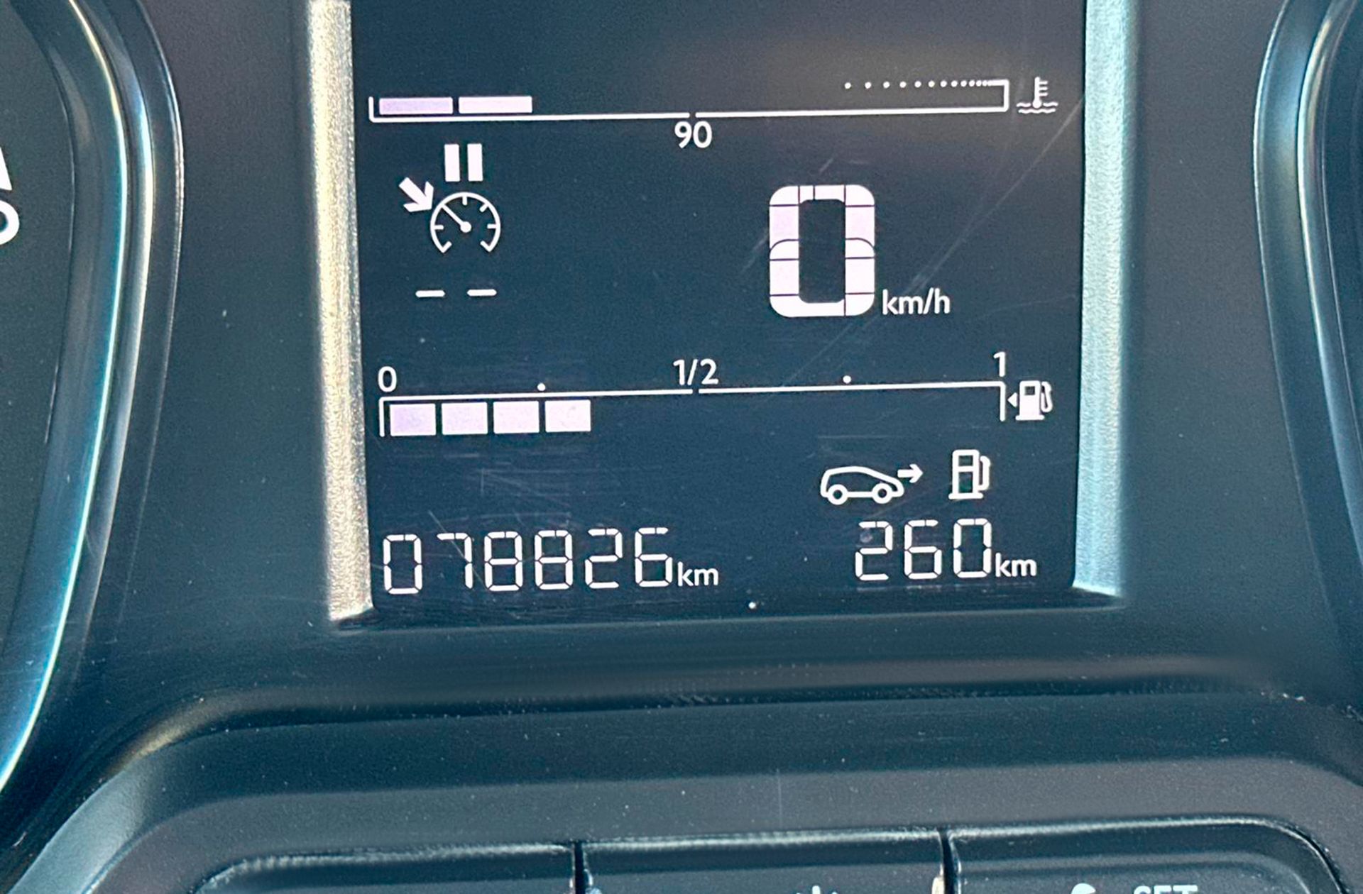 Opel Vivaro Furgon 1.5 BlueHDi M Standart - foto 7