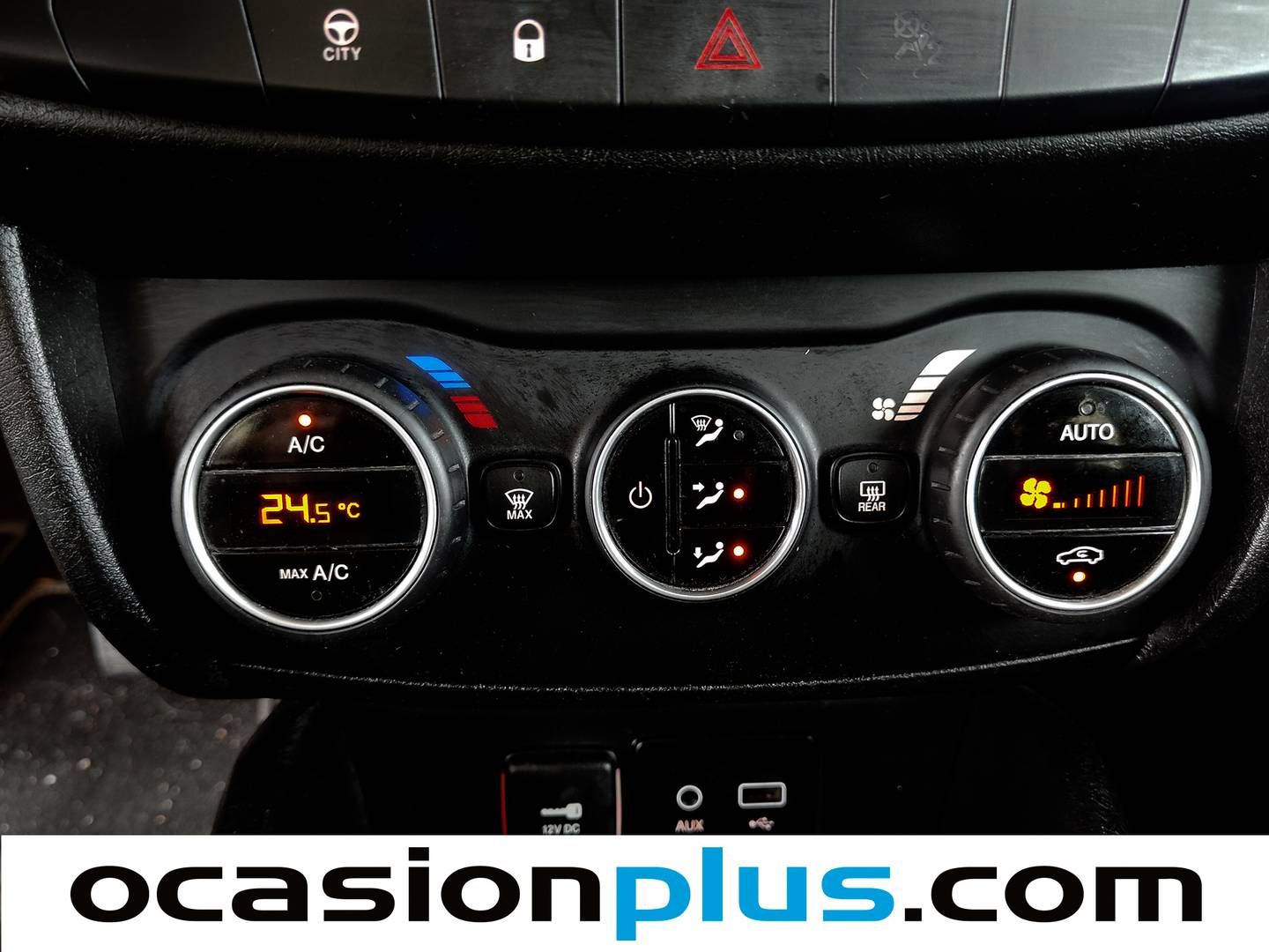 Acabados Fiat Tipo Fiat Tipo 1.4 Easy (95 CV)