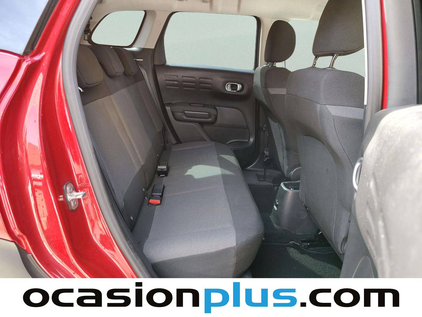 Citroën C3 Aircross Citroën C3 Aircross PureTech 110 S&S Feel (110 CV) km 0