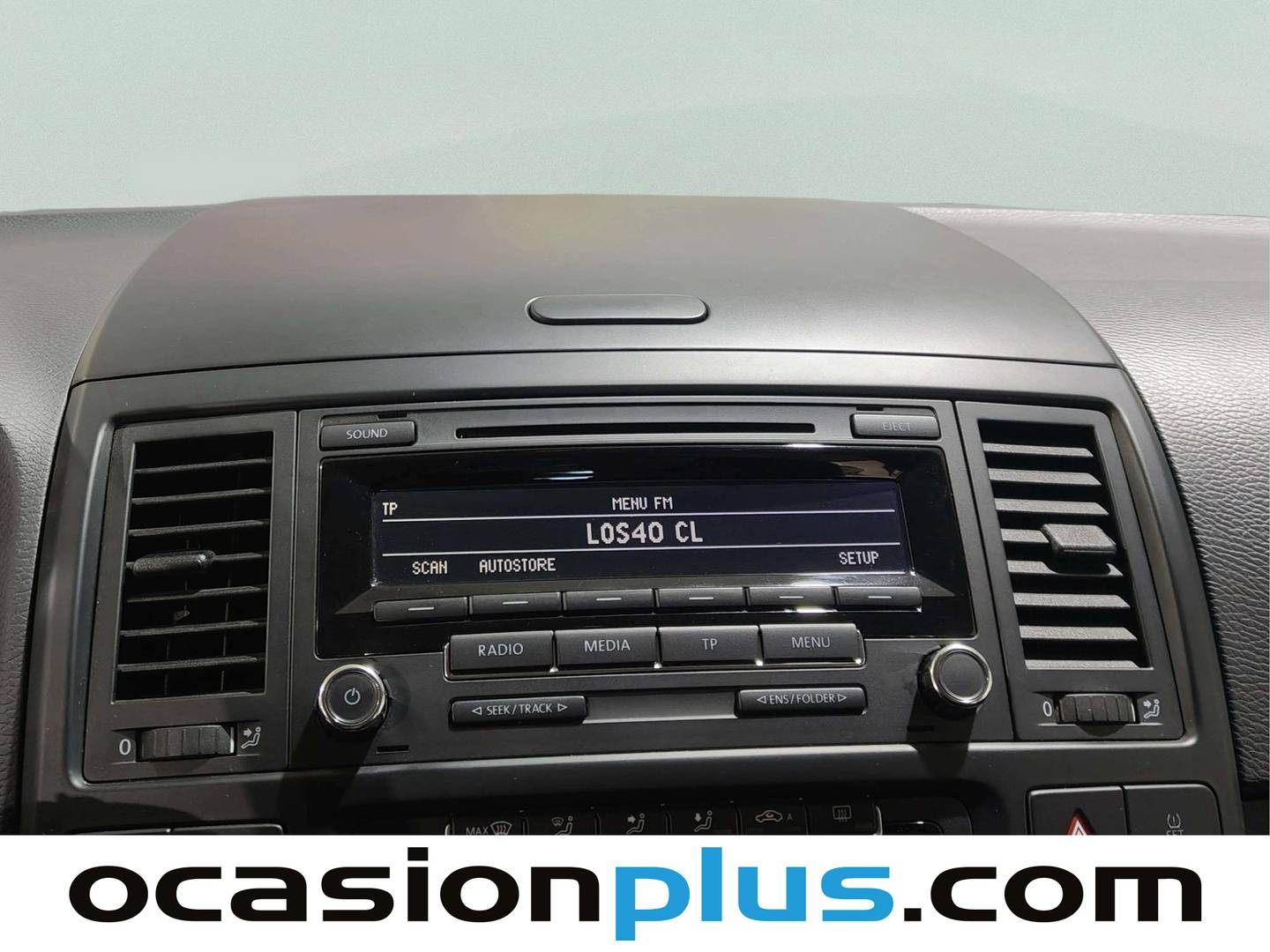 Equipamiento del Volkswagen Multivan VOLKSWAGEN Multivan 2.0 BiTDI 180cv DSG Comfortline Edition 7 Plazas