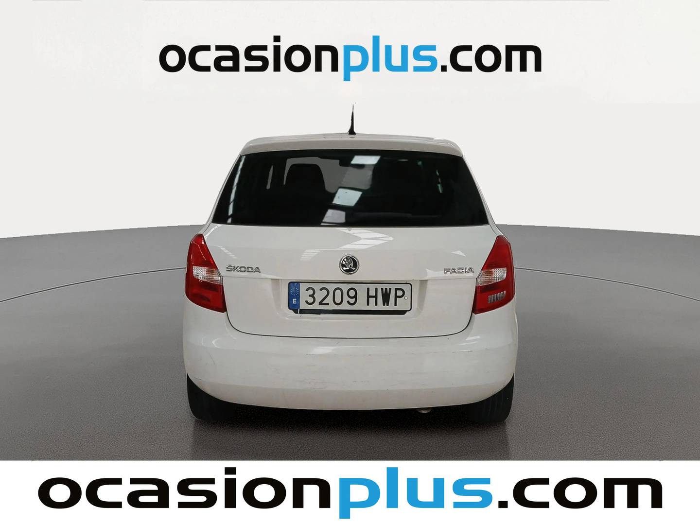 Skoda Fabia Skoda Fabia 1.6 TDI Fresh (75 CV) barato