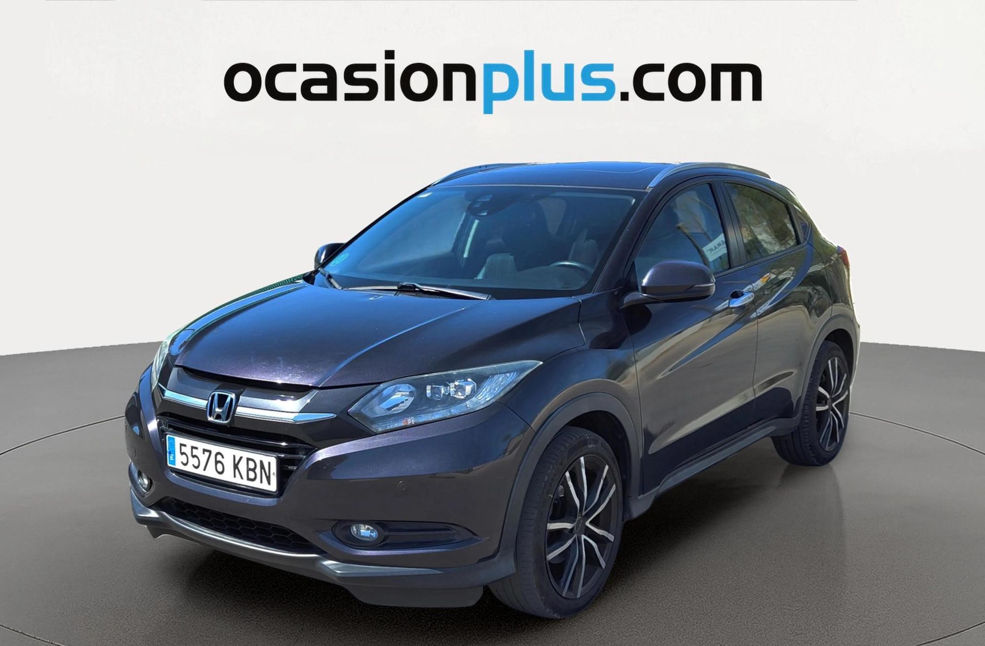 Honda HR-V 1.5 i-VTEC Executive