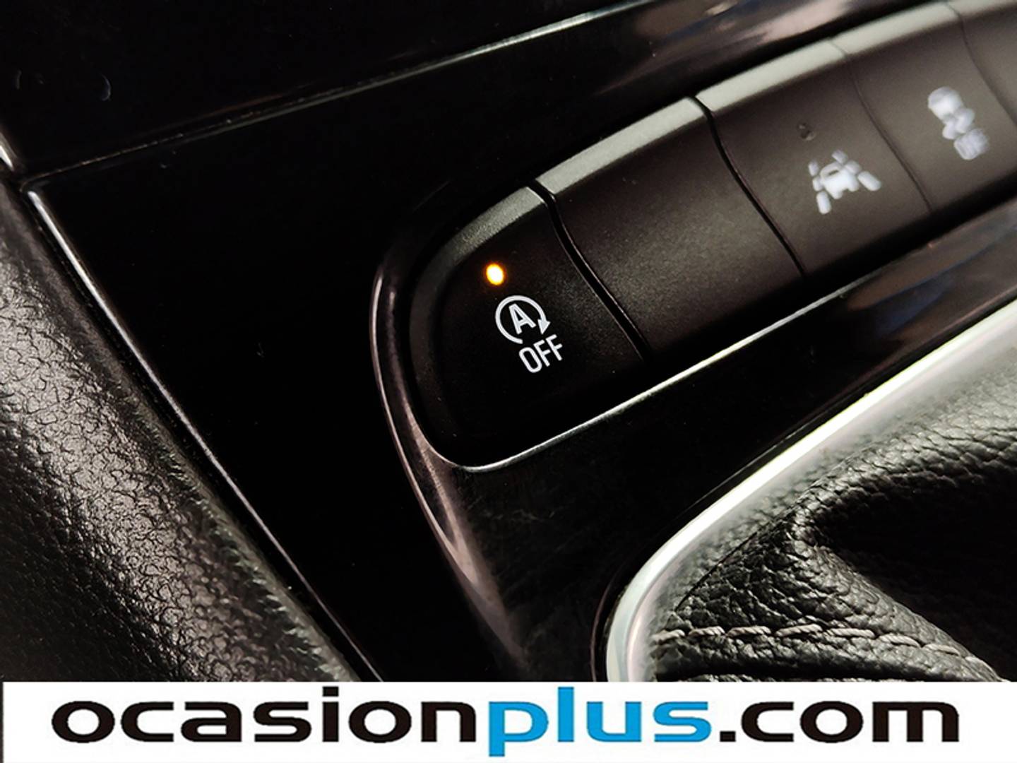 Foto Opel Astra Opel Astra 1.5 D GS Line (122 CV)