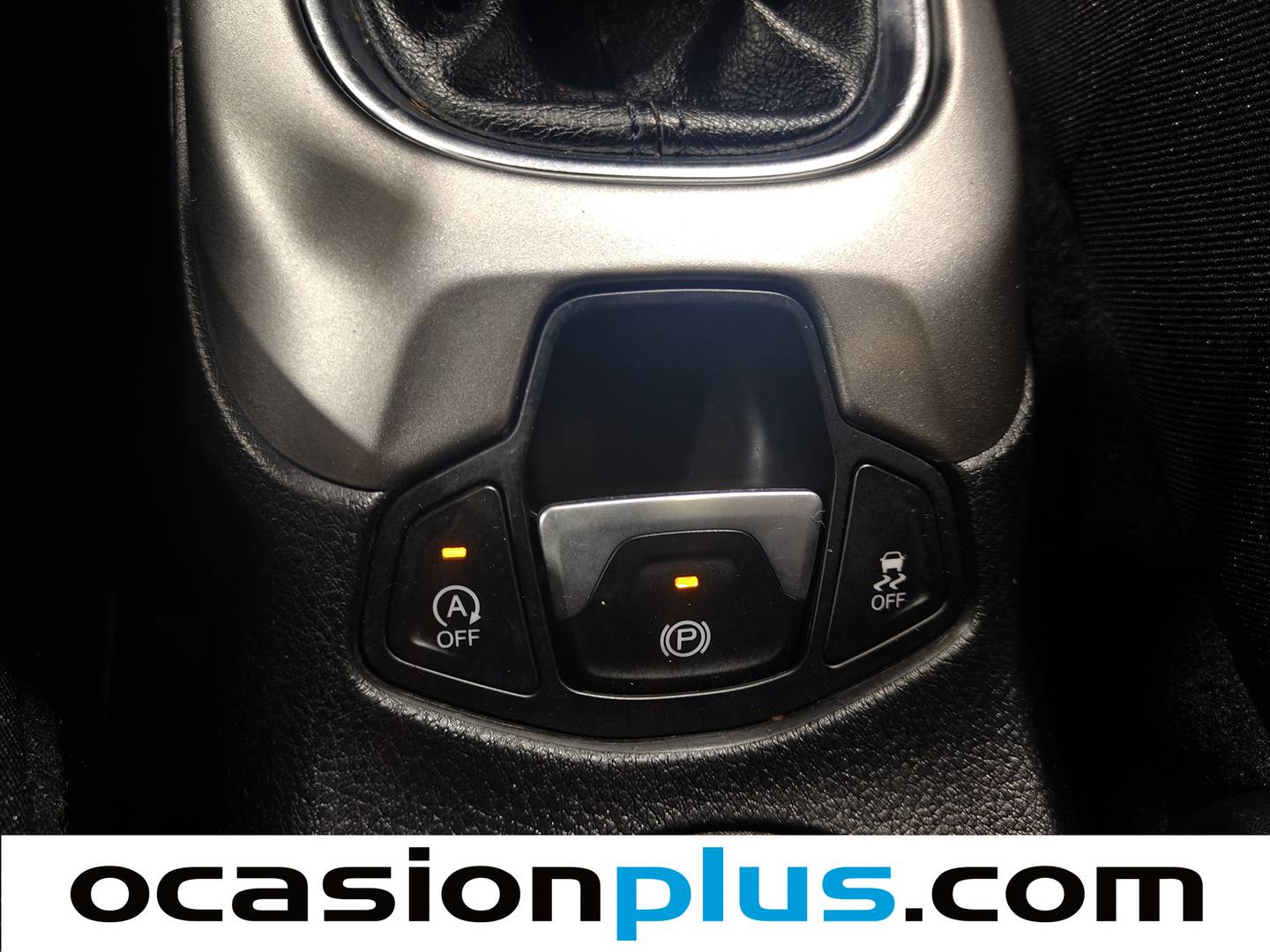 Jeep Compass Jeep Compass 1.4 Multiair Longitude 4x2 (140 CV) gasolina