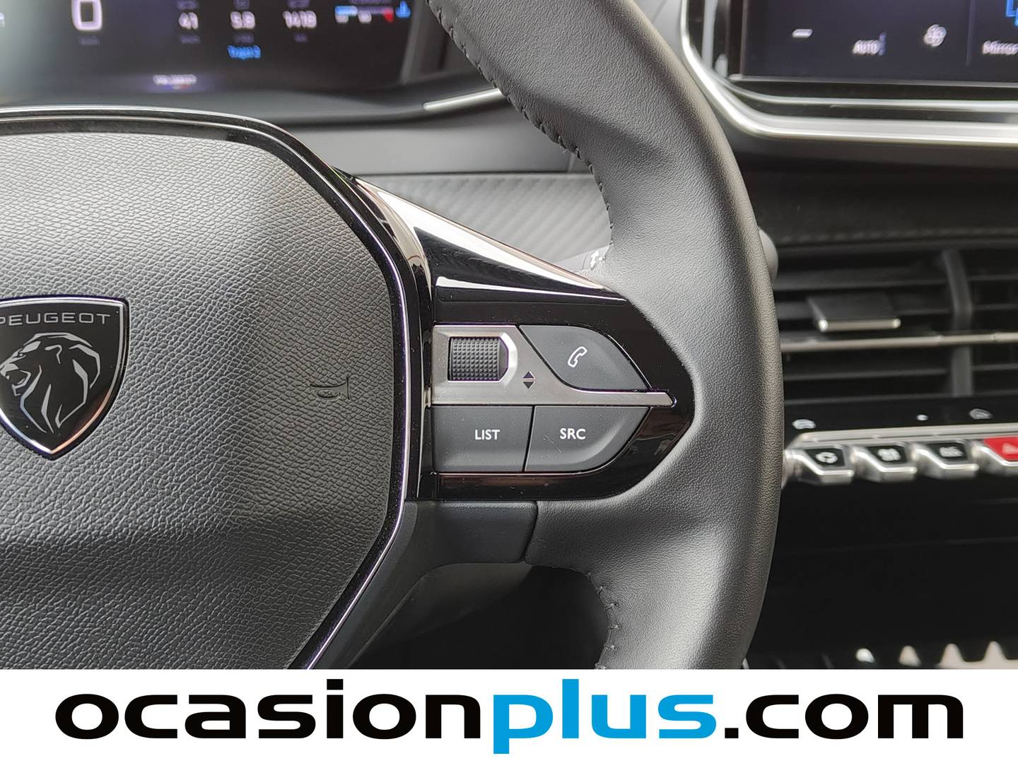 Foto Peugeot 208 Peugeot 208 PureTech 100 Allure (100 CV)