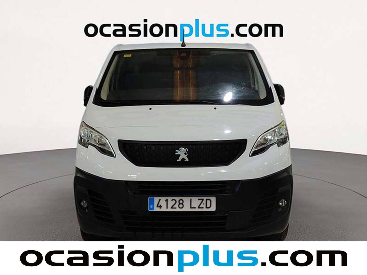 Foto Peugeot Expert Peugeot Expert Furgon BlueHDi 100 Premium Long (102 CV)