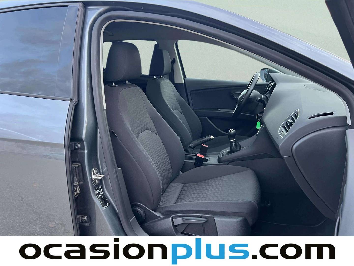 Foto Seat León SEAT León 2.0 TDI S&S Style  (150 CV)