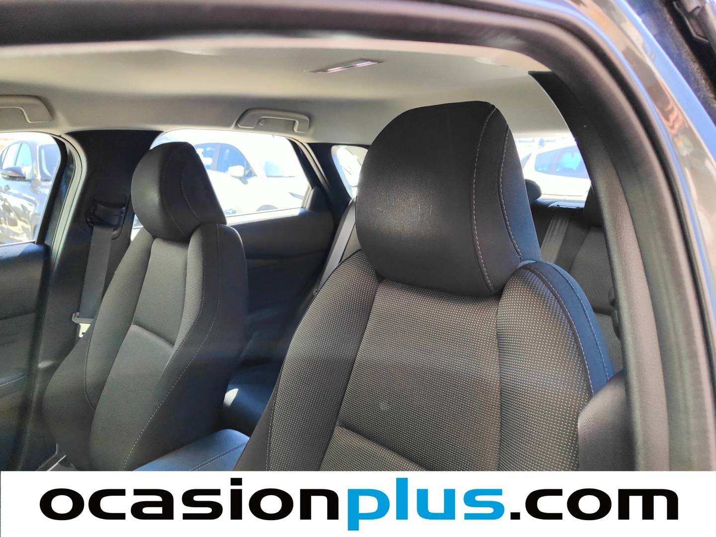 Mazda CX-30 Mazda CX-30 2.0 Skyactiv-G Origin 2WD (122 CV) 122cv