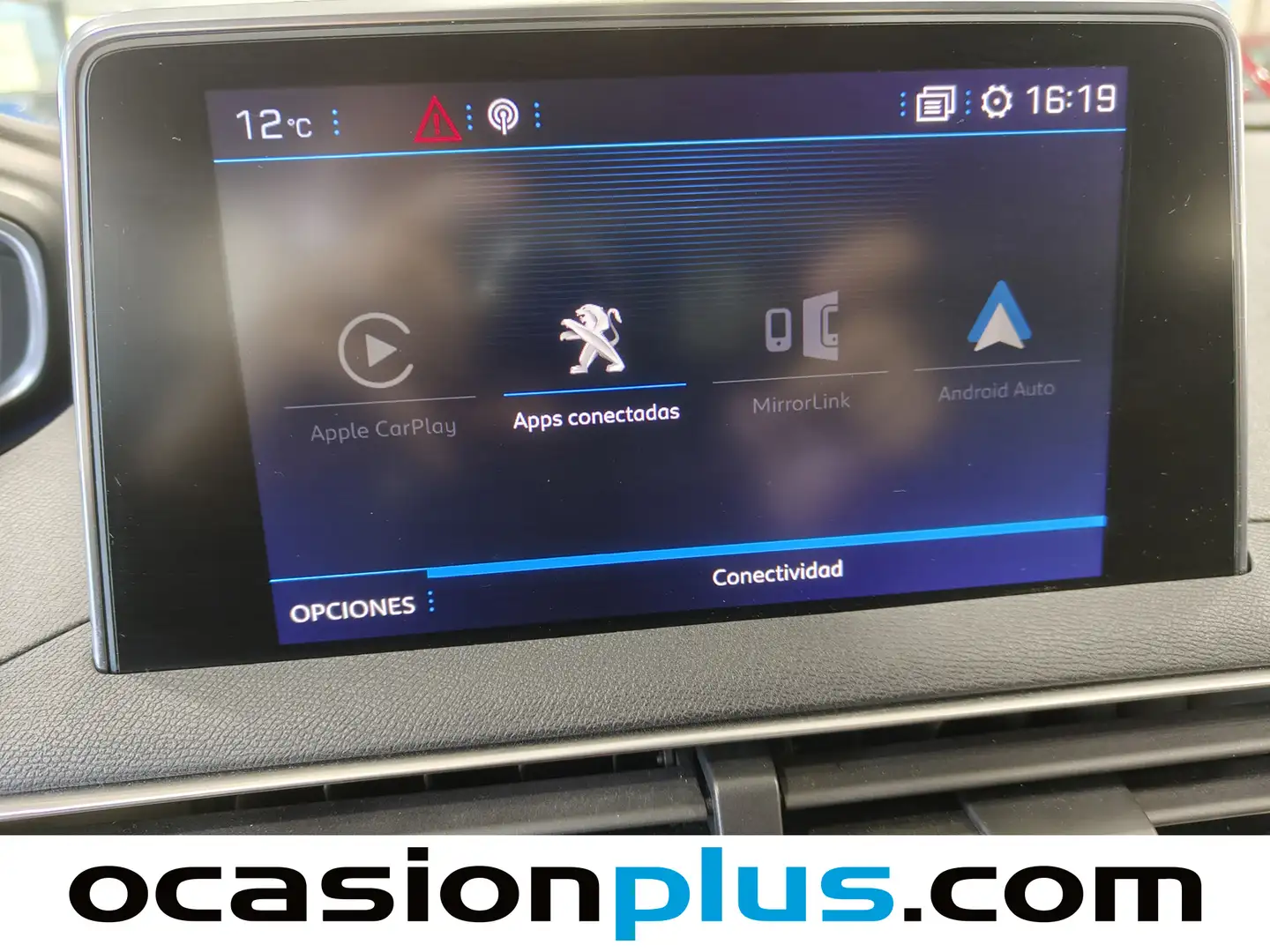 Foto Peugeot 3008 Peugeot 3008 PureTech 130 Allure (130 CV)