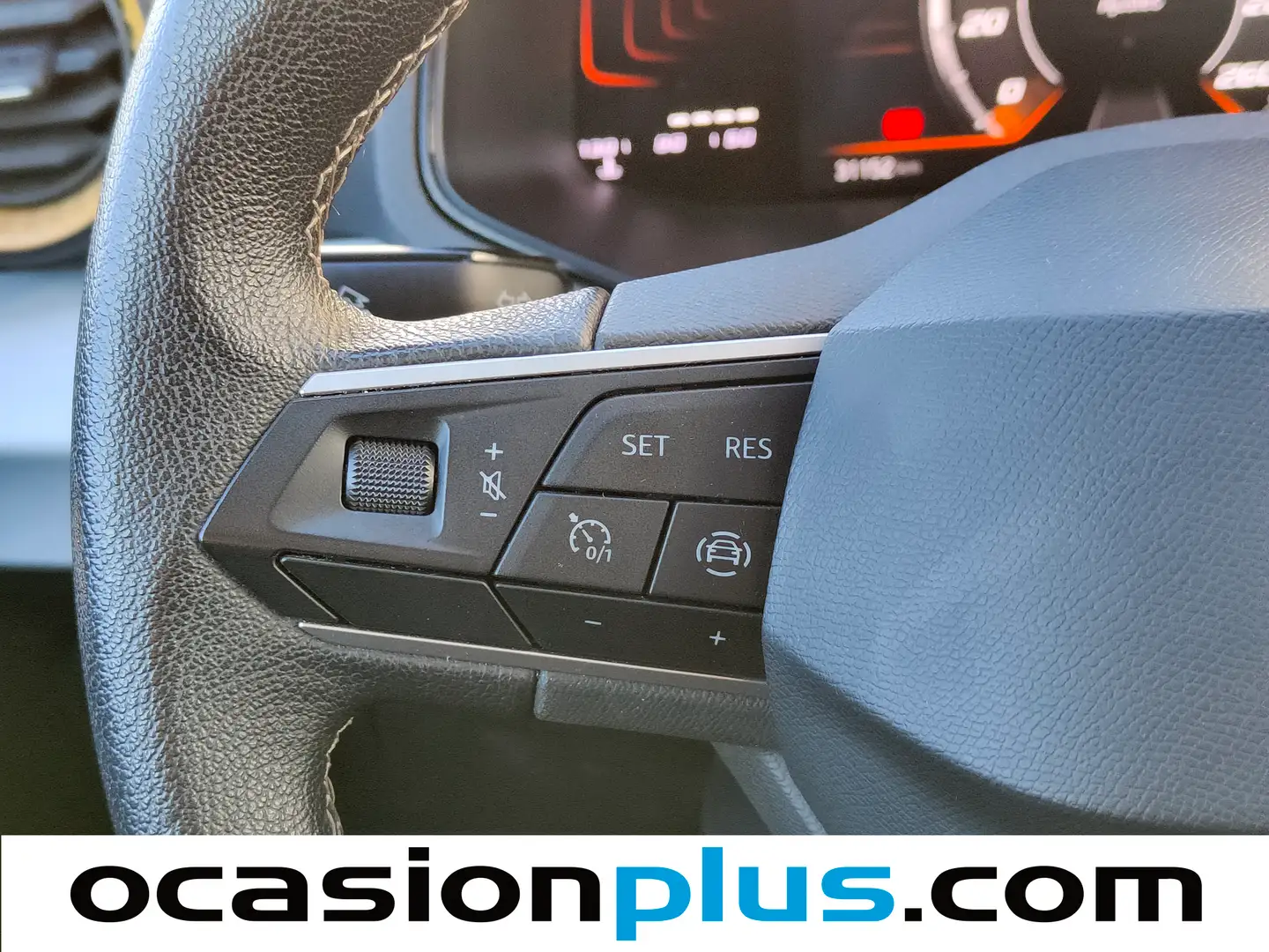 Foto Seat Ibiza SEAT Ibiza 1.0 TSI Style XL (110 CV)