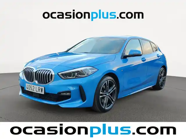 BMW Serie 1