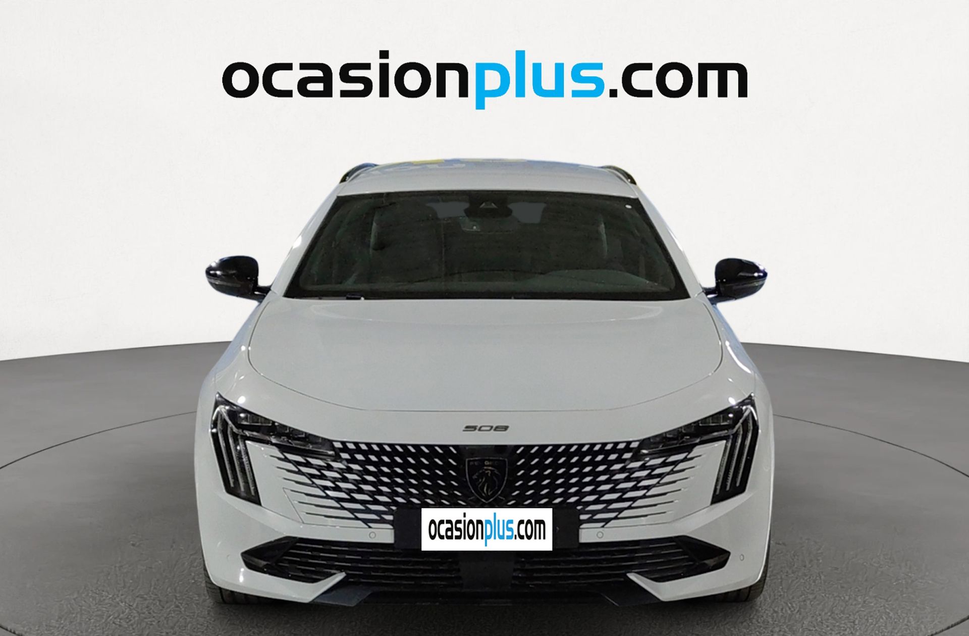 Peugeot 508 SW SW BlueHDi 130 GT EAT8 - foto 16