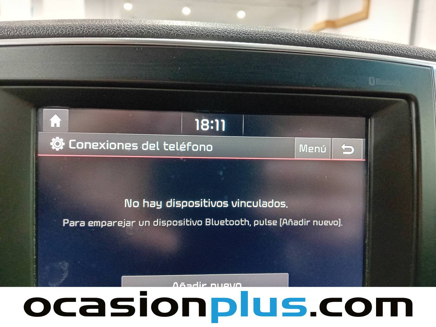 Foto KIA Sportage Kia Sportage 1.7 CRDi VGT Eco-Dynamics x-Tech17 4x2 (115 CV)