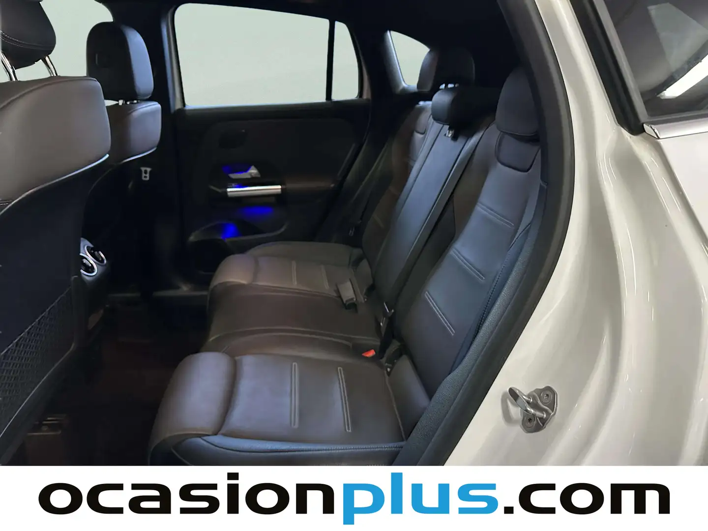 Foto Mercedes GLA Mercedes-Benz GLA 250 4Matic (224 CV) Pack AMG